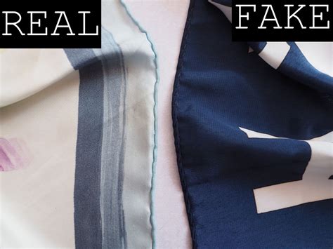 fake givenchy silk scarf|real vs fake silk scarf.